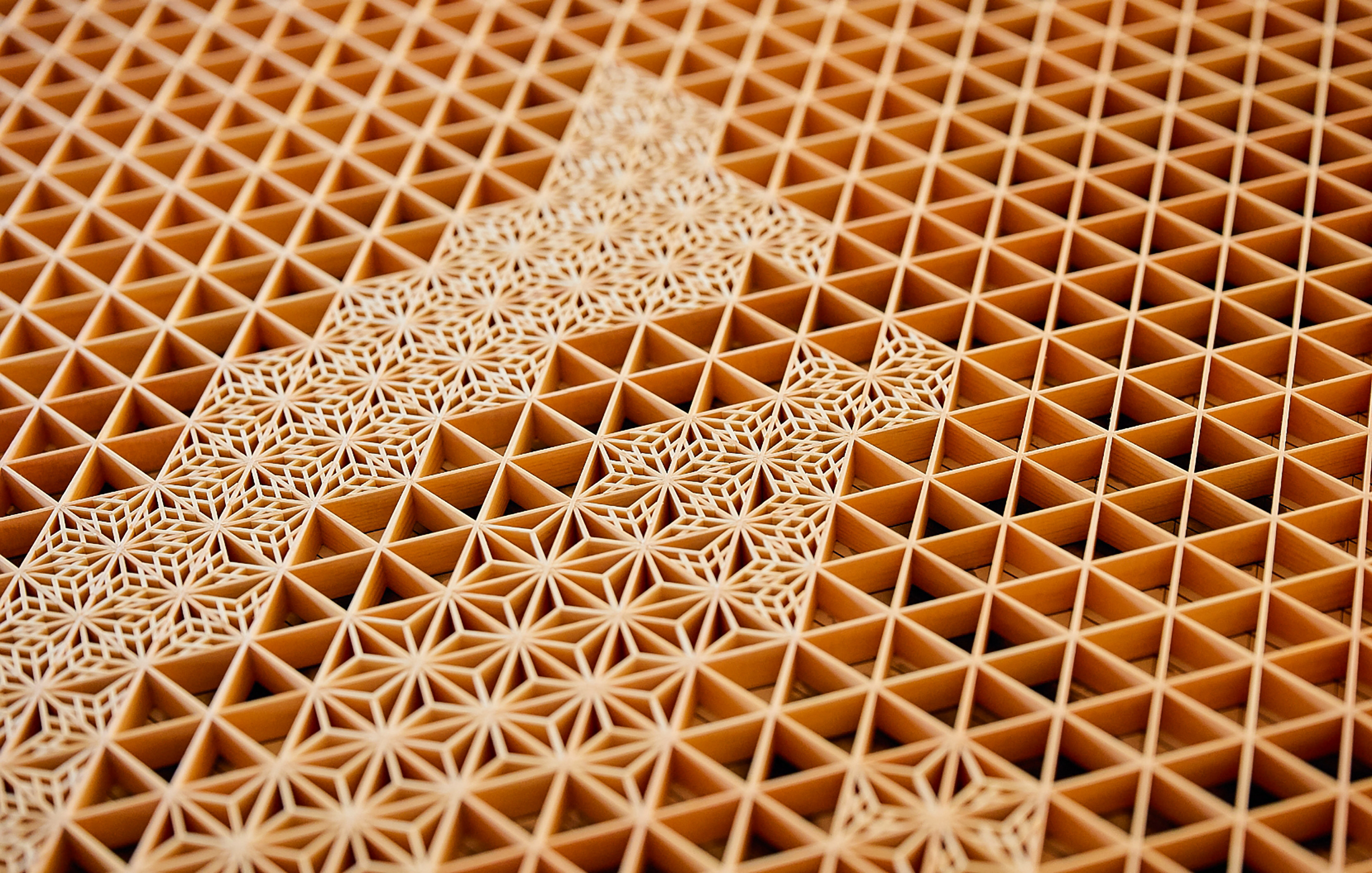 Zen and Geometry